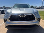 2021 Toyota Highlander XLE AWD (Natl)
