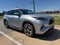 2021 Toyota Highlander XLE AWD (Natl)