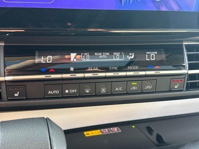 2025 Toyota Sienna XLE AWD 7-Passenger (Natl)