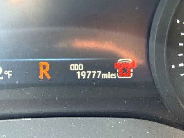 2025 Toyota Sienna XLE AWD 7-Passenger (Natl)