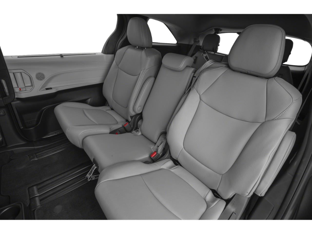 2025 Toyota Sienna XLE AWD 7-Passenger (Natl)