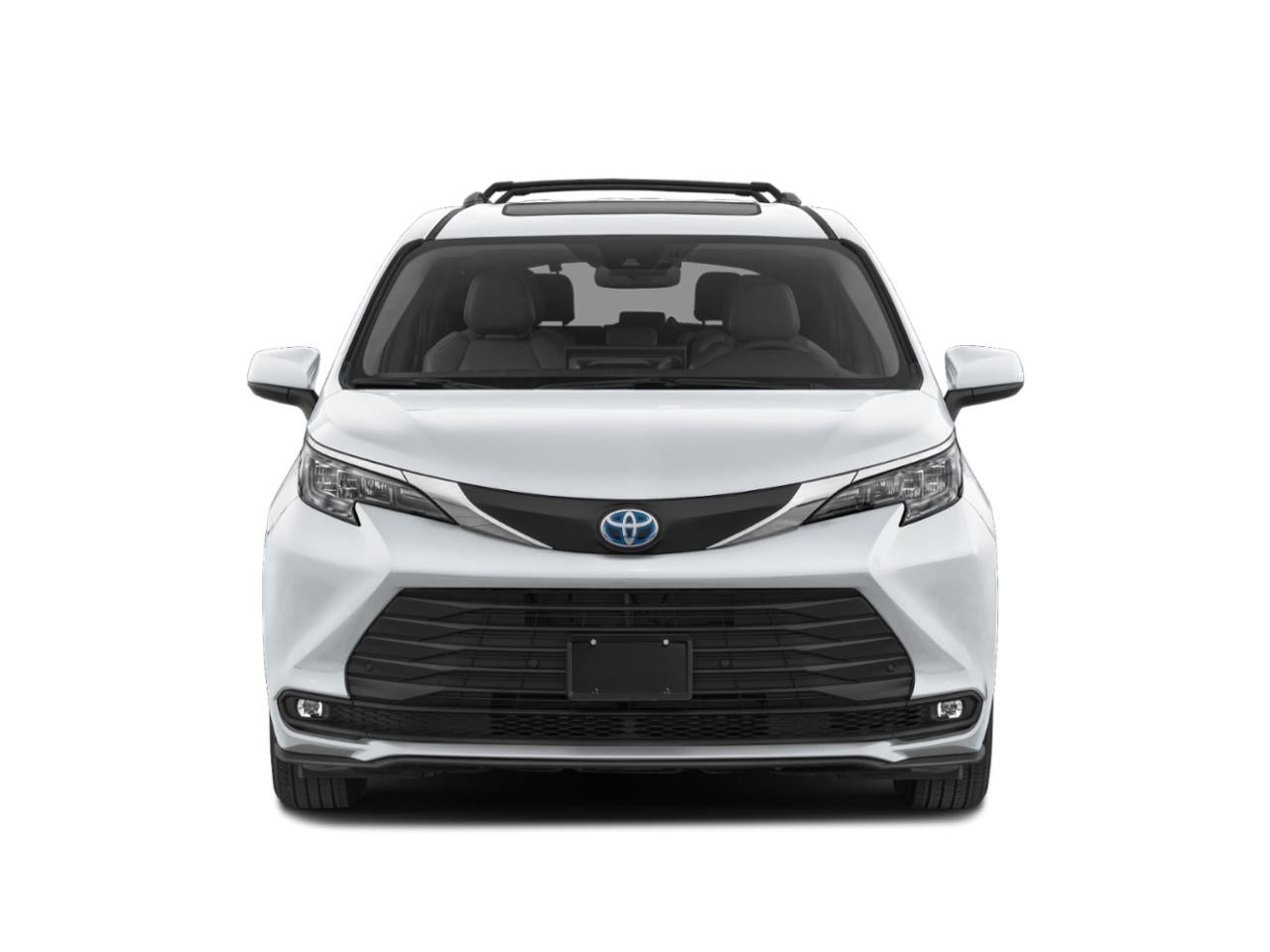 2025 Toyota Sienna XLE AWD 7-Passenger (Natl)