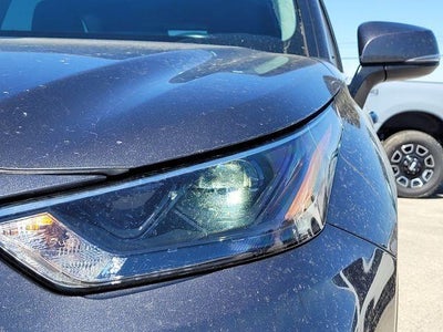 2023 Toyota Highlander LE FWD (GS)