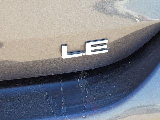 2023 Toyota Highlander LE FWD (GS)