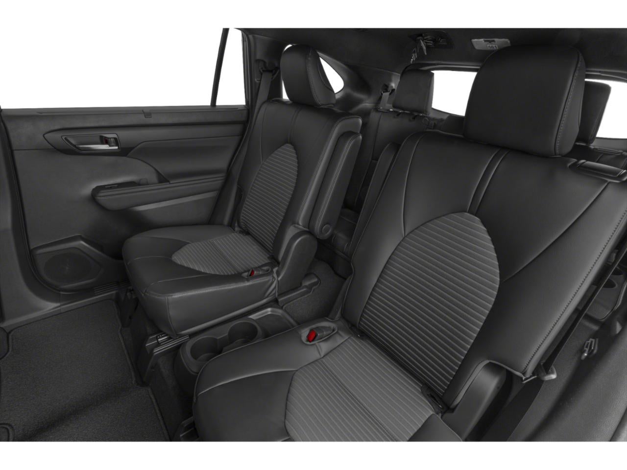 2023 Toyota Highlander XSE FWD (Natl)