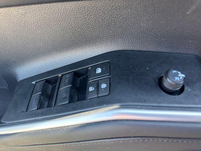 2026 Toyota Highlander XLE AWD (Natl)