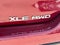 2026 Toyota Highlander XLE AWD (Natl)