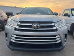 2018 Toyota Highlander XLE V6 FWD (Natl)