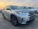2018 Toyota Highlander XLE V6 FWD (Natl)