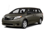 2014 Toyota Sienna 5dr 8-Pass Van V6 XLE FWD (Natl)