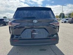 2023 Toyota Sienna XLE FWD 8-Passenger (Natl)