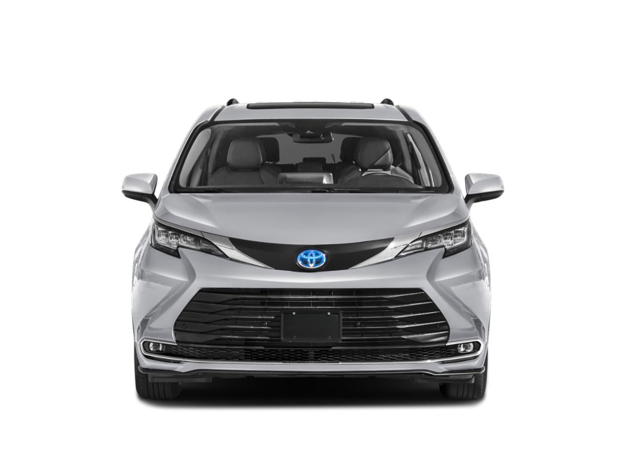 2023 Toyota Sienna XLE FWD 8-Passenger (Natl)