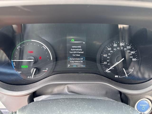 2024 Toyota Sienna XLE Autono-MaaS FWD 7-Passenger (Natl)