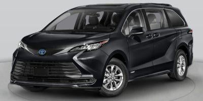 2024 Toyota Sienna XLE Autono-MaaS FWD 7-Passenger (Natl)