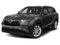 2022 Toyota Highlander Limited FWD (GS)