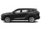 2022 Toyota Highlander Limited FWD (GS)