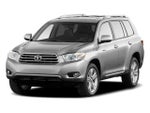 2010 Toyota Highlander FWD 4dr V6 Base (Natl)