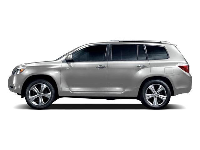 2010 Toyota Highlander FWD 4dr V6 Base (Natl)