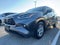 2021 Toyota Highlander LE FWD (GS)