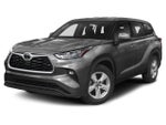 2021 Toyota Highlander LE FWD (GS)