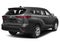 2021 Toyota Highlander LE FWD (GS)