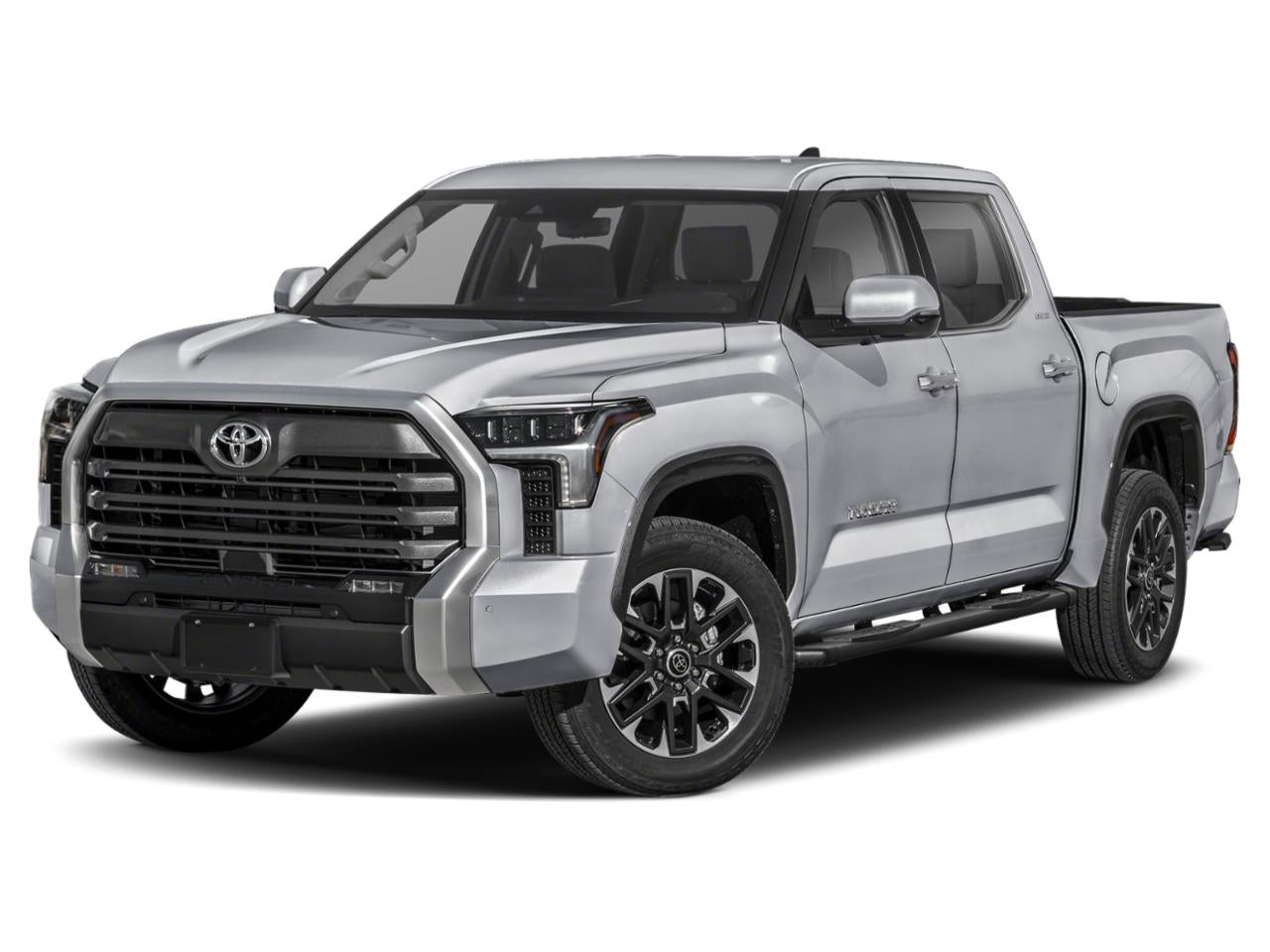 2026 Toyota Tundra 2WD 2WD Limited CrewMax 5.5' Bed (GS)