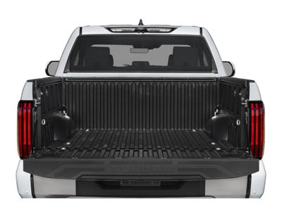 2026 Toyota Tundra 2WD 2WD Limited CrewMax 5.5' Bed (GS)