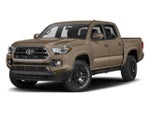 2017 Toyota Tacoma SR5 Double Cab 5' Bed V6 4x2 AT (GS)