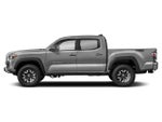 2021 Toyota Tacoma 4WD 4WD TRD Off Road Double Cab 5' Bed V6 AT (Natl)