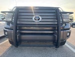2015 Toyota Tundra 2WD Truck 2WD CrewMax Standard Bed 5.7L Platinum (SE)