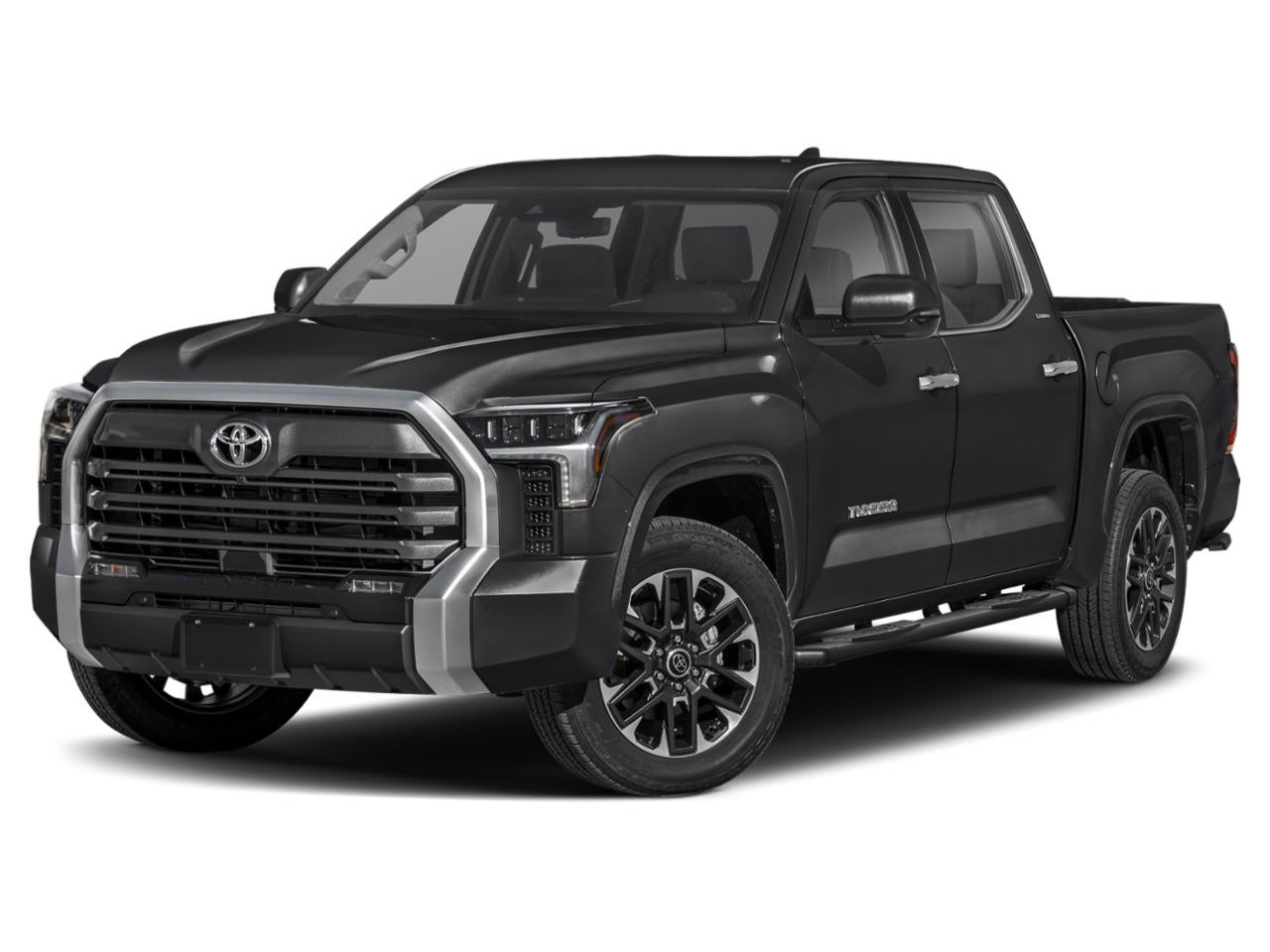 2026 Toyota Tundra 4WD 4WD Limited CrewMax 5.5' Bed (Natl)