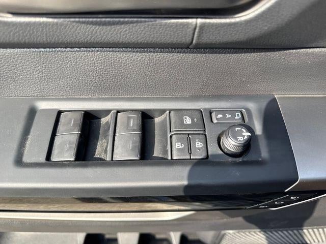 2025 Toyota Tundra 4WD 4WD Limited CrewMax 5.5' Bed (Natl)