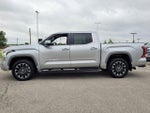 2024 Toyota Tundra 4WD 4WD Limited CrewMax 5.5' Bed (Natl)