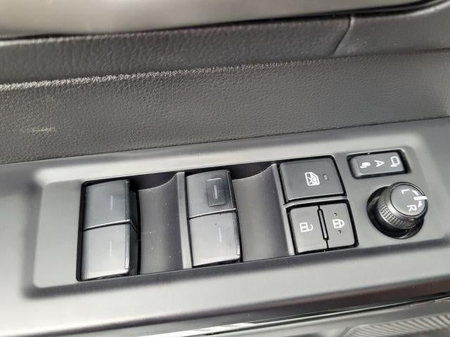 2024 Toyota Tundra 4WD 4WD Limited CrewMax 5.5' Bed (Natl)