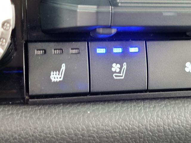 2024 Toyota Tundra 4WD 4WD Limited CrewMax 5.5' Bed (Natl)