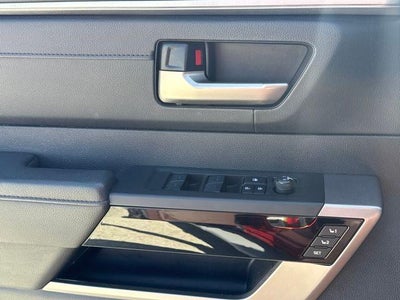 2023 Toyota Tundra 4WD 4WD Limited CrewMax 5.5' Bed (Natl)