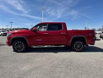 2023 Toyota Tundra 4WD 4WD Limited CrewMax 5.5' Bed (Natl)