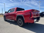 2023 Toyota Tundra 4WD 4WD Limited CrewMax 5.5' Bed (Natl)