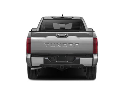 2023 Toyota Tundra 4WD 4WD Limited CrewMax 5.5' Bed (Natl)