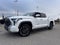 2026 Toyota Tundra 4WD 4WD Limited CrewMax 5.5' Bed (Natl)