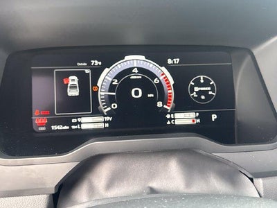 2026 Toyota Tundra 4WD 4WD Limited CrewMax 5.5' Bed (Natl)