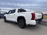 2026 Toyota Tundra 4WD 4WD Limited CrewMax 5.5' Bed (Natl)