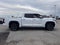 2026 Toyota Tundra 4WD 4WD Limited CrewMax 5.5' Bed (Natl)