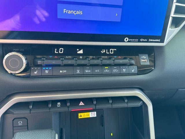 2023 Toyota Tundra 4WD 4WD Limited CrewMax 5.5' Bed (Natl)