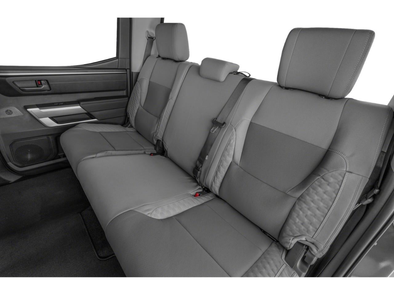 2025 Toyota Tundra 2WD 2WD SR5 CrewMax 5.5' Bed (SE)