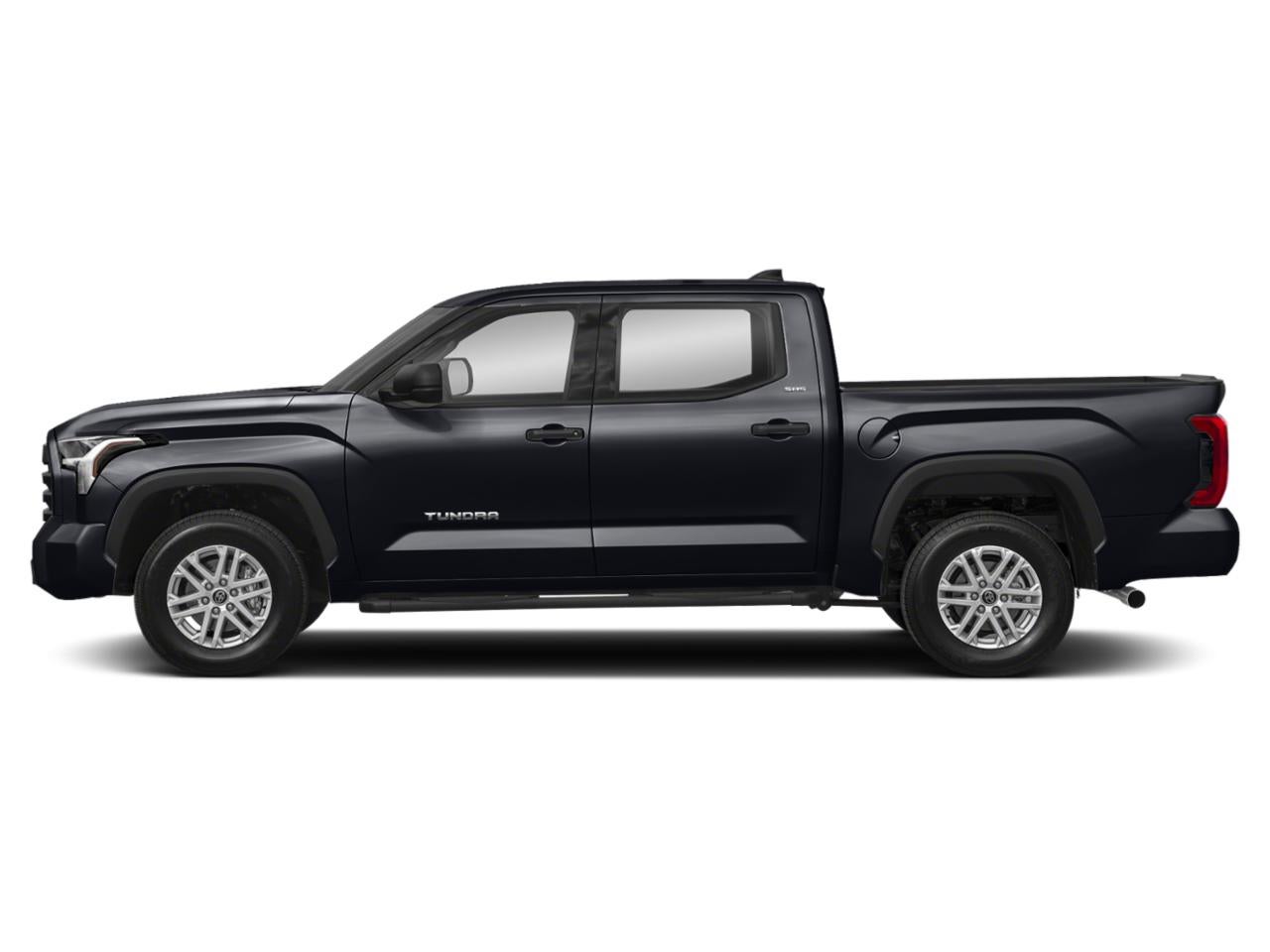 2023 Toyota Tundra 4WD 4WD SR5 CrewMax 5.5' Bed (SE)