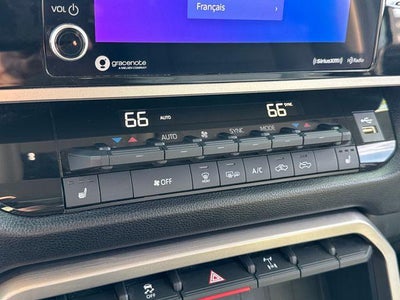 2023 Toyota Tundra 4WD 4WD SR5 CrewMax 5.5' Bed (SE)