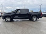 2025 Toyota Tundra 4WD 4WD SR5 CrewMax 5.5' Bed (SE)