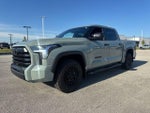 2026 Toyota Tundra 4WD 4WD SR5 CrewMax 5.5' Bed (SE)