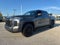 2026 Toyota Tundra 4WD 4WD SR5 CrewMax 5.5' Bed (SE)